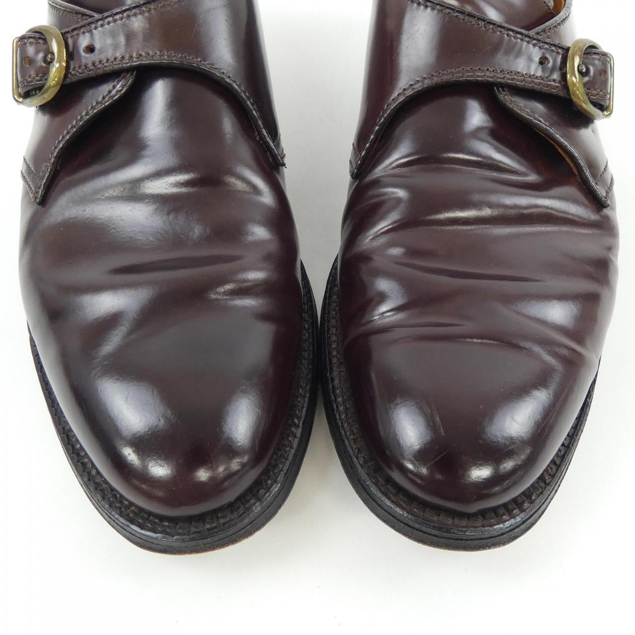 ブルックスブラザーズ BROOKS BROTHERS 04509 シューズ