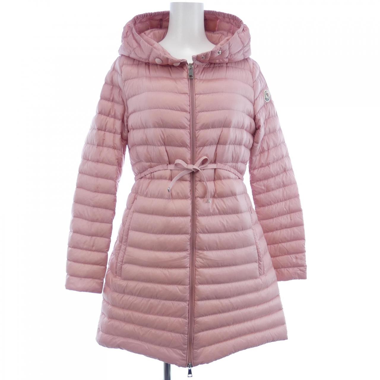 モンクレール MONCLER BARBEL ダウンコート