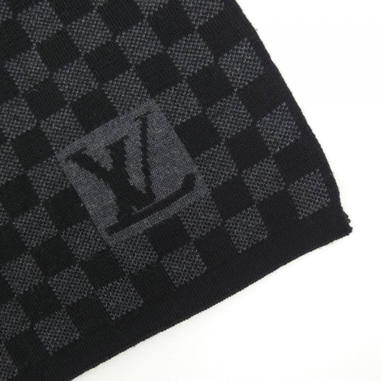 ルイヴィトン LOUIS VUITTON 402330 MUFFLER