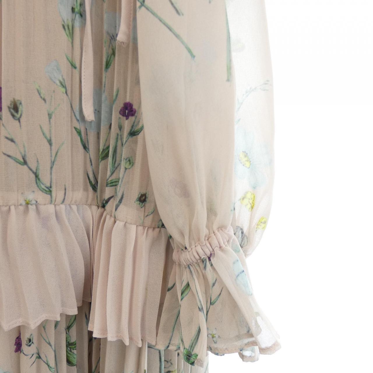 セルフポートレイト self-portrait ワンピース