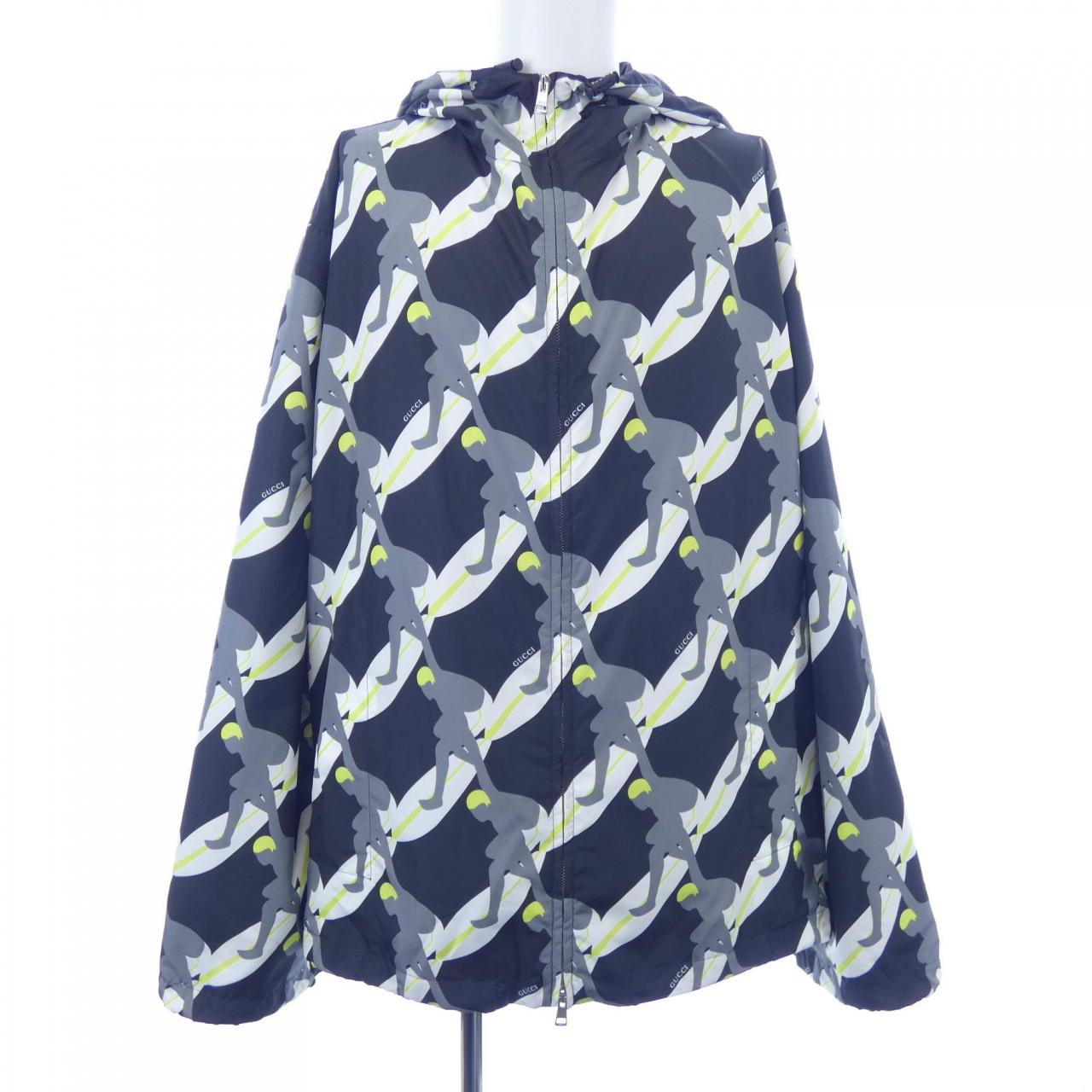 グッチ GUCCI 824160 ZASVG ジャケット