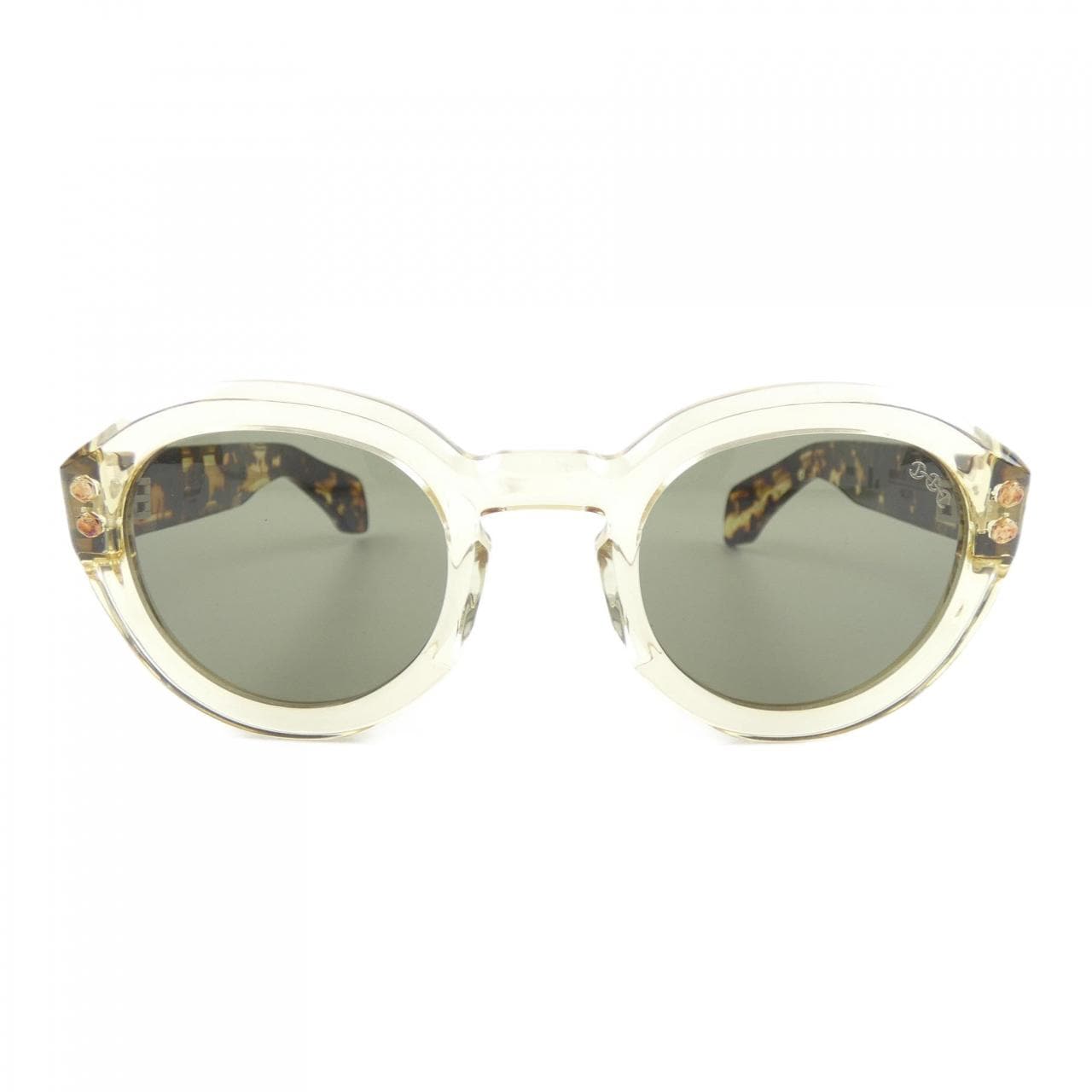 ホーセンブース HOORSENBUHS SUNGLASSES