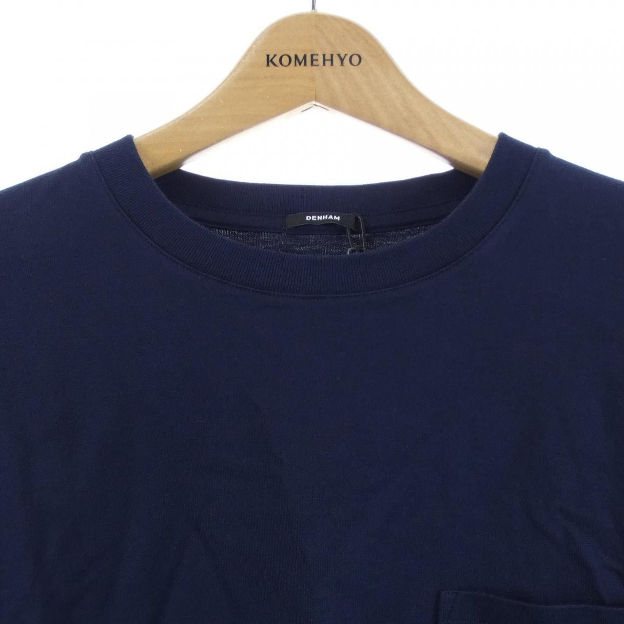 デンハム DENHAM Tシャツ