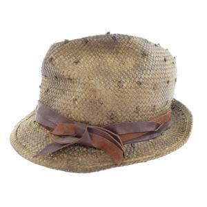 ブルネロクチネリ BRUNELLO CUCINELLI ハット