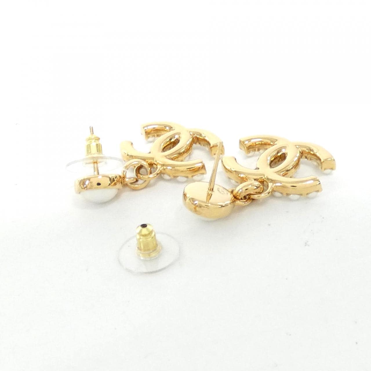 CHANEL ABD721 耳環