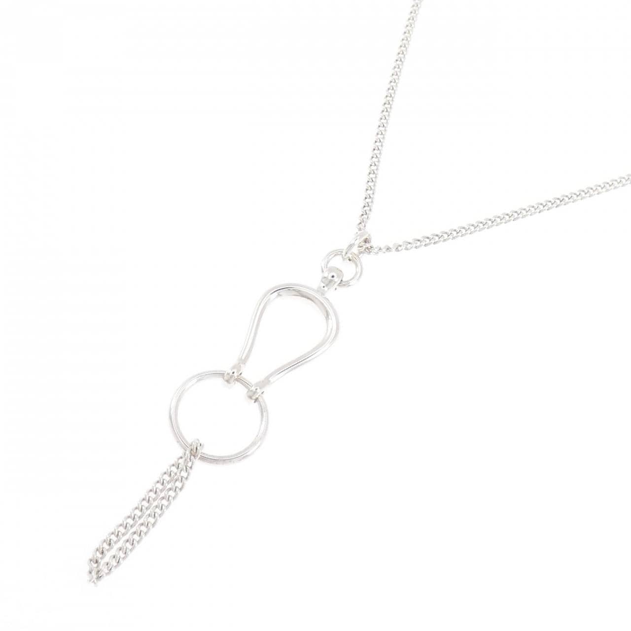 エルメス 925 ネックレス