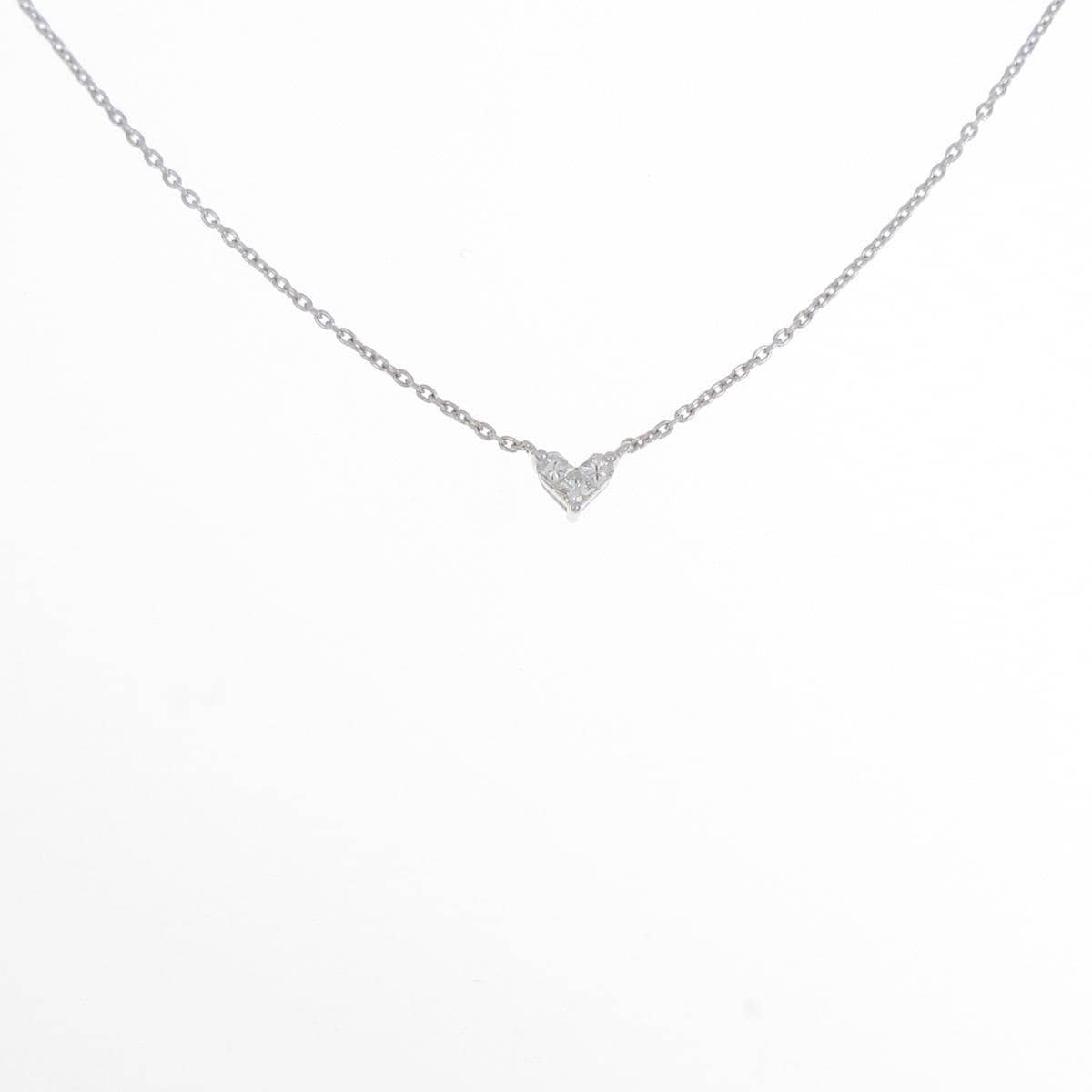 KOMEHYO|STAR JEWELRY MYSTERIOUS HEART NECKLACE|STAR JEWELRY|BRAND ...