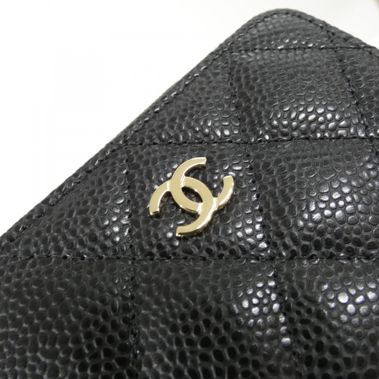 [未使用品] CHANEL永恒经典系列 AP0216 INCASE