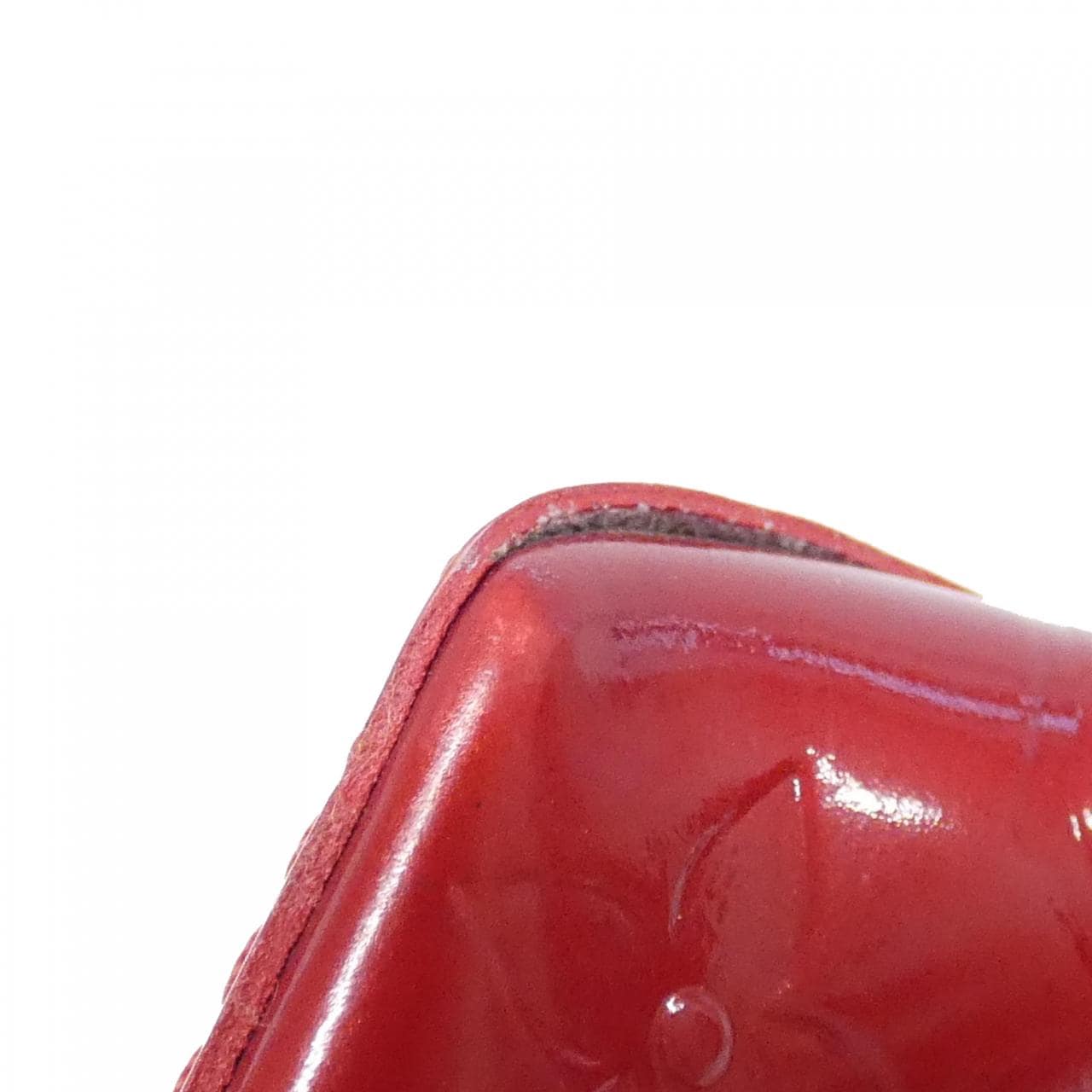 ルイヴィトン ヴェルニ リード PM M91990 バッグ