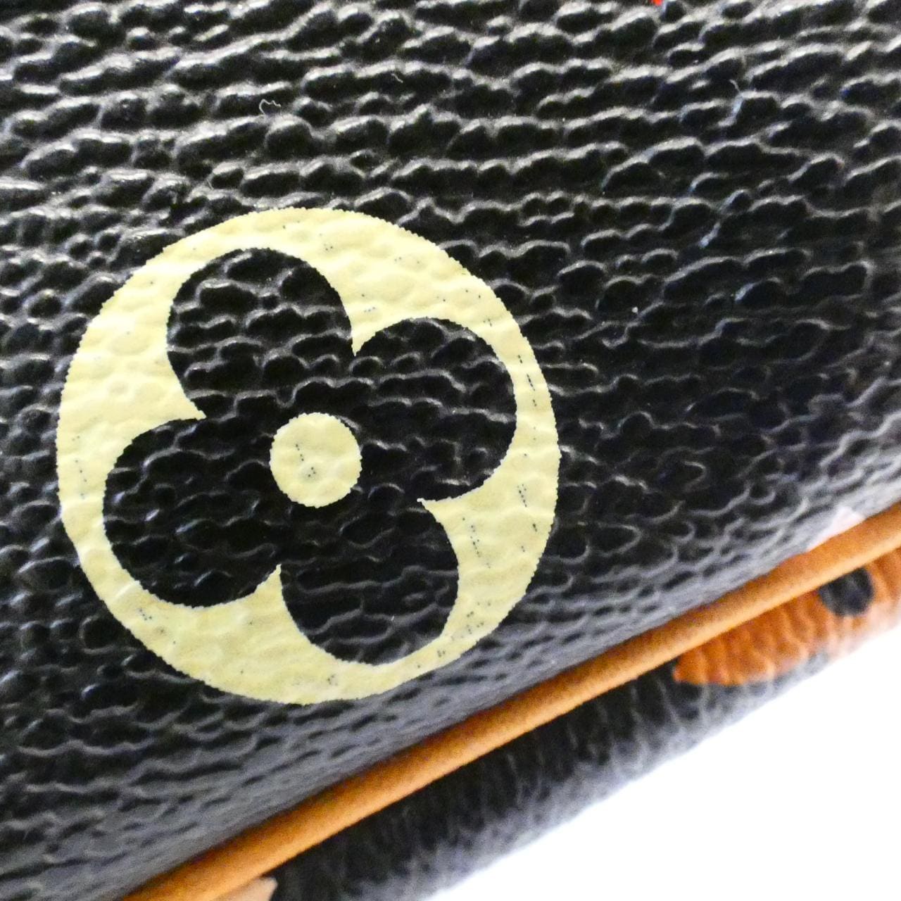 ルイヴィトン マルチカラー ポシェット アクセソワール M92648 アクセサリーポーチ