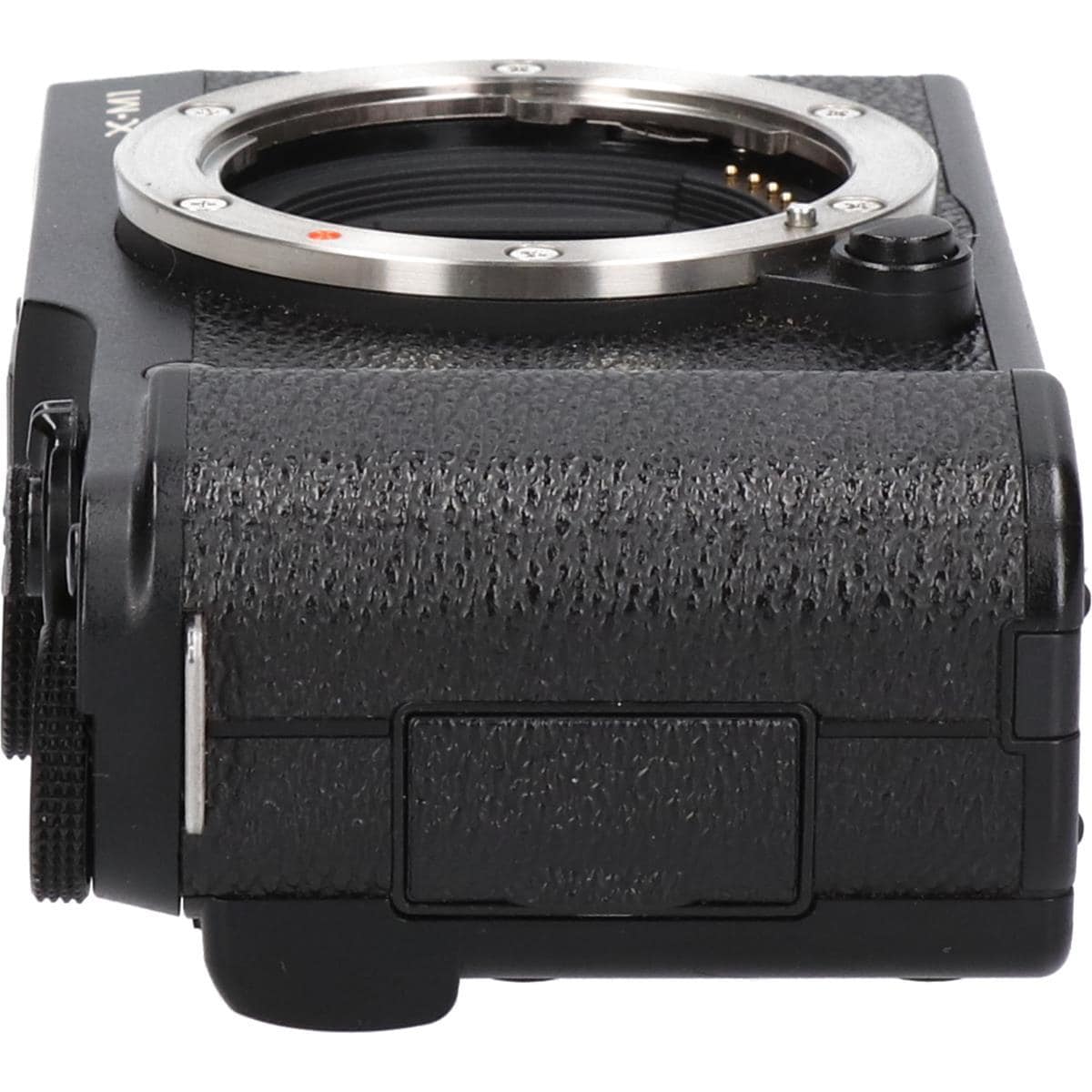 FUJIFILM X-M1