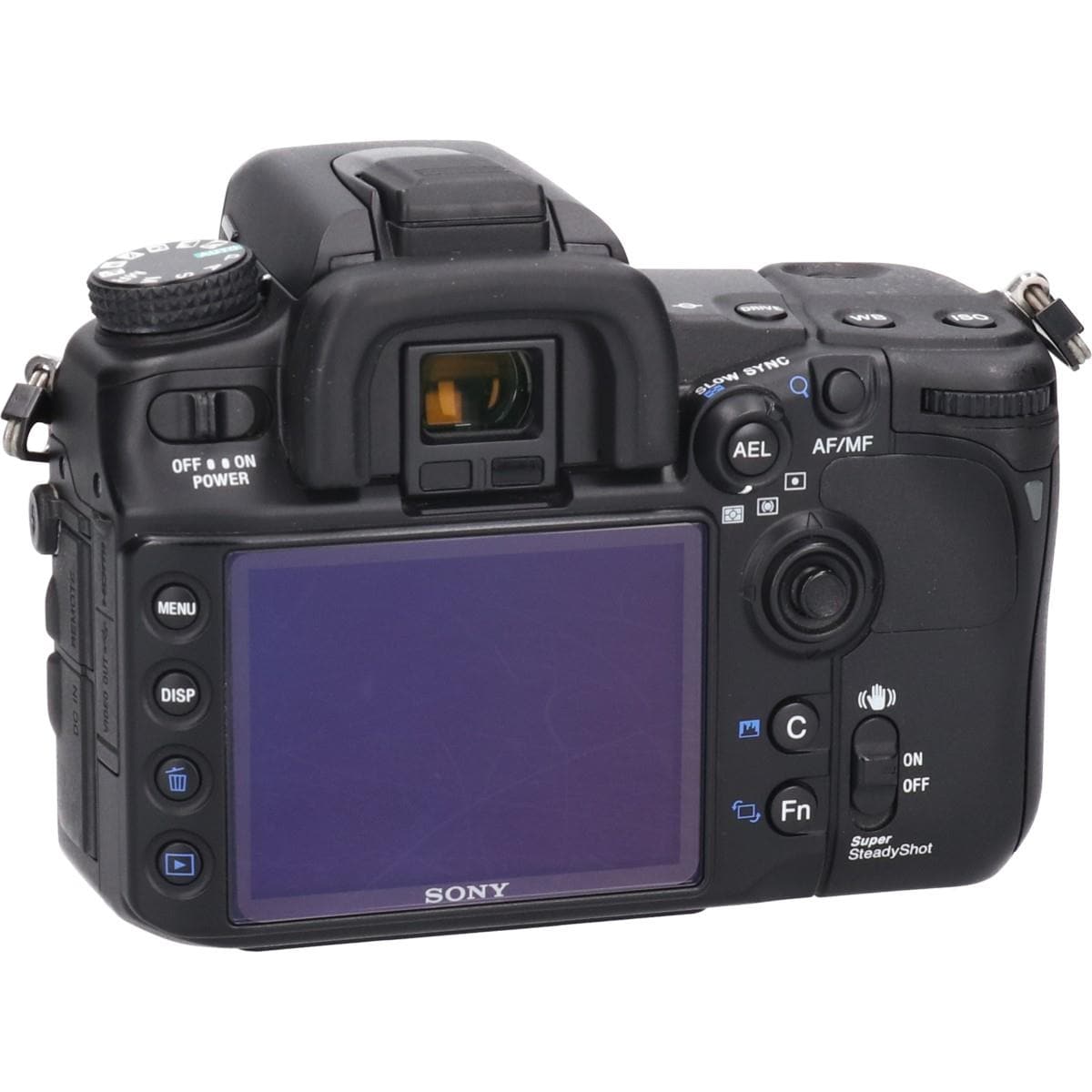 α７００　ＤＳＬＲ－Ａ７００