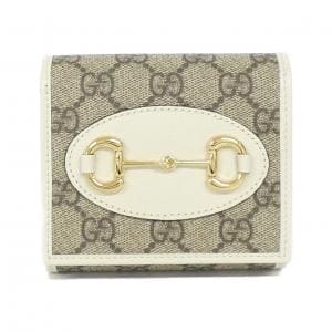 グッチ GUCCI HORSEBIT 1955 621891 92TCG 財布