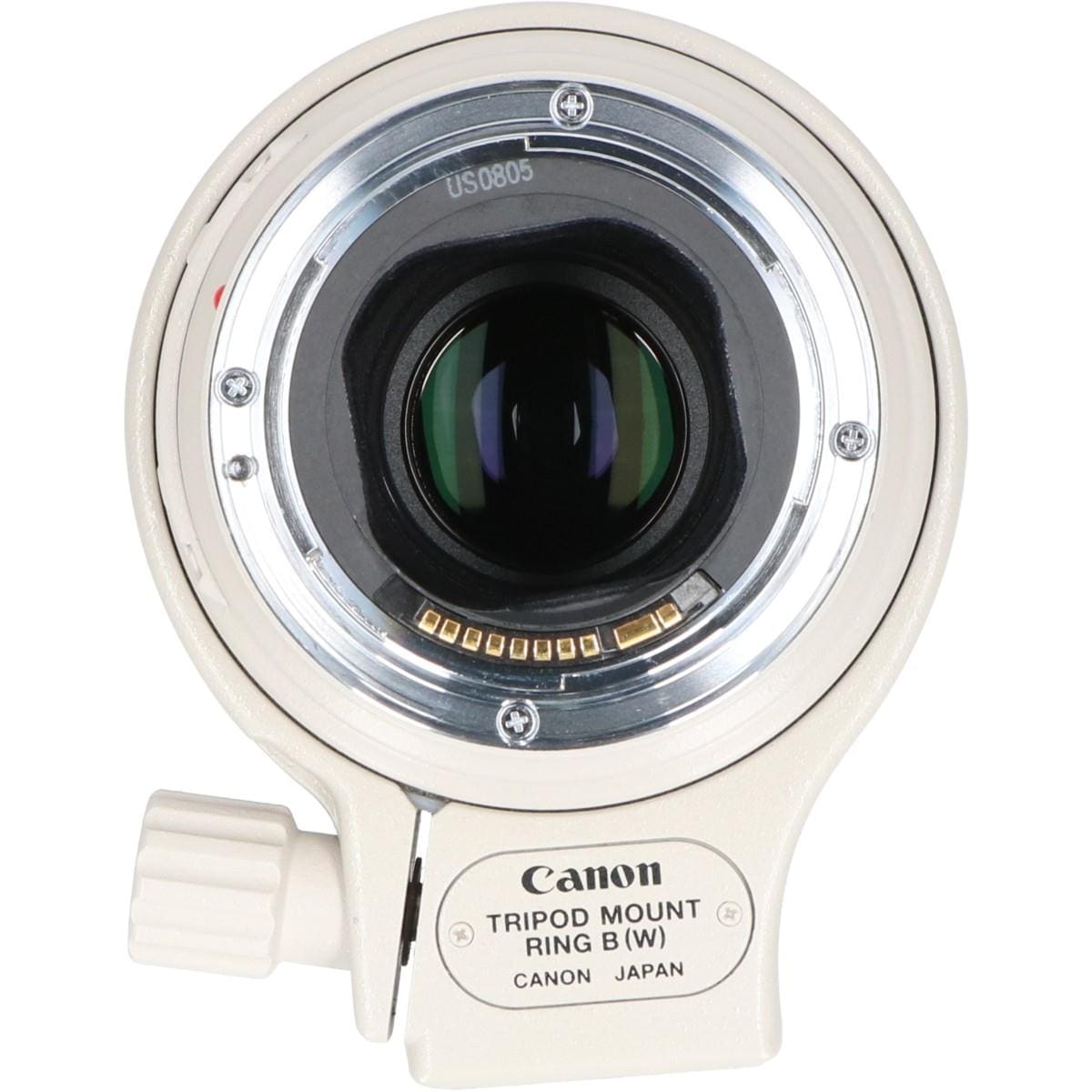 ＥＦ３００ｍｍ　Ｆ４Ｌ　ＩＳ　ＵＳＭ