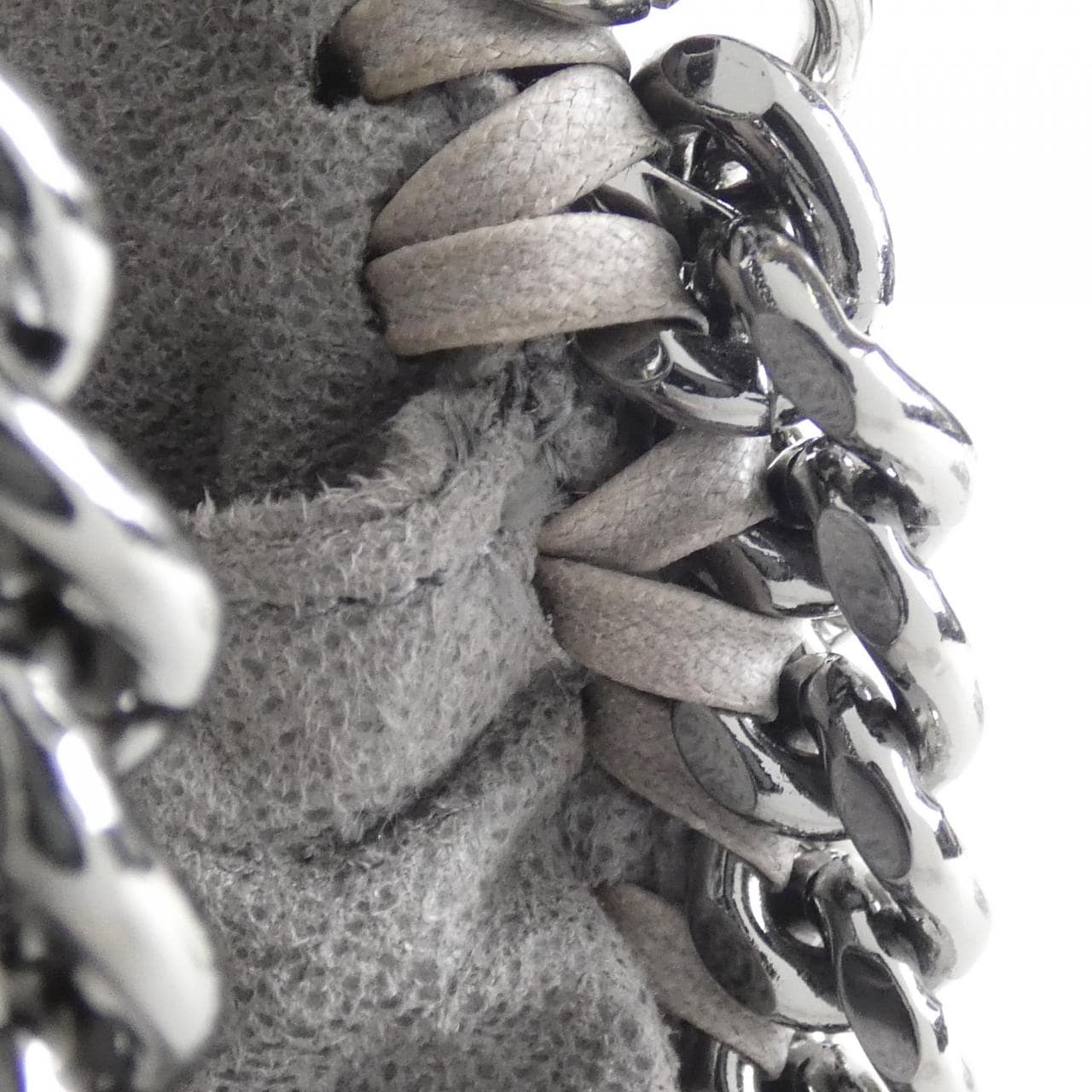 ステラマッカートニー ファラベラ 234387 W9132 バッグ