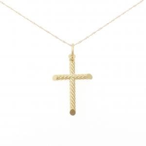 ウノアエレ 750YG ネックレス