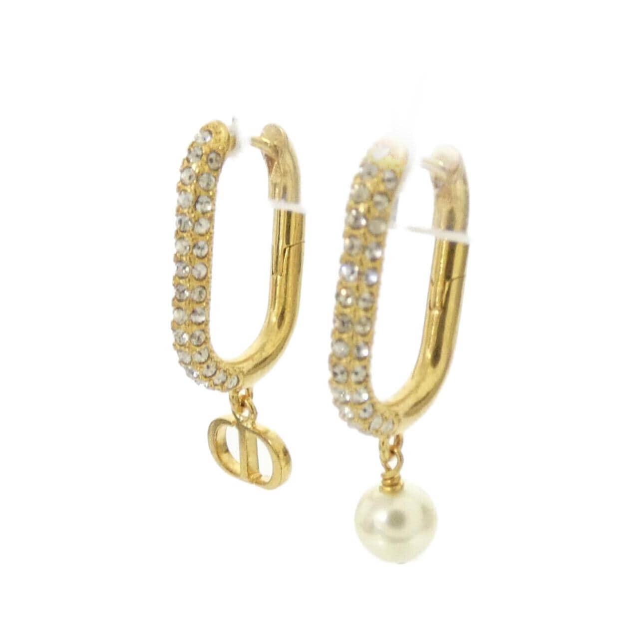 クリスチャンディオール E3268WOMCY ピアス