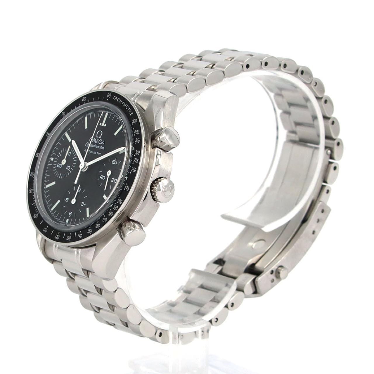 オメガ スピードマスター 3539.50 SS 自動巻