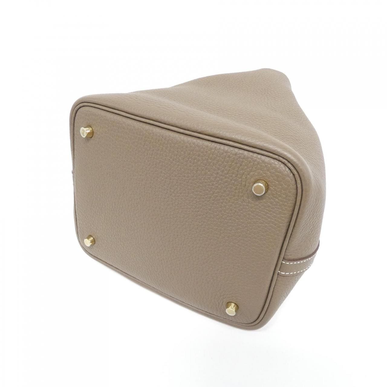 エルメス ピコタン ロック MM 060991CC バッグ