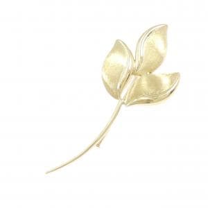 ナニス 750YG ブローチ