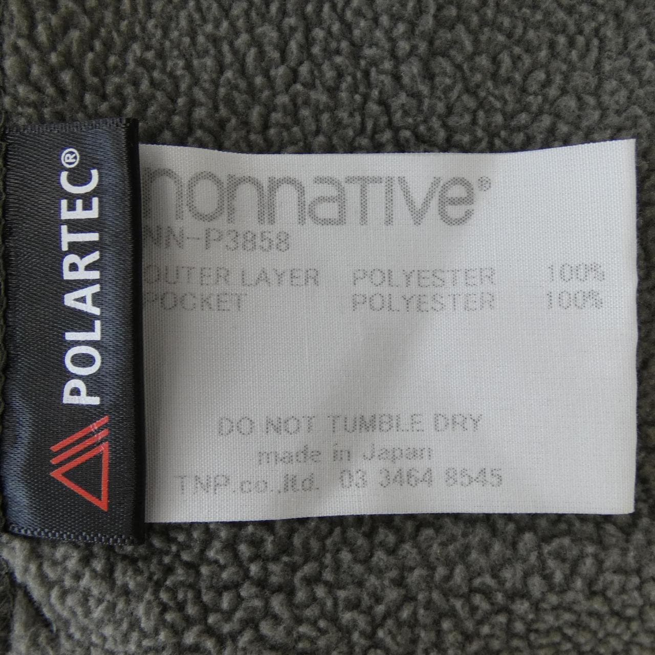 Non-Native NONNATIVE Pants