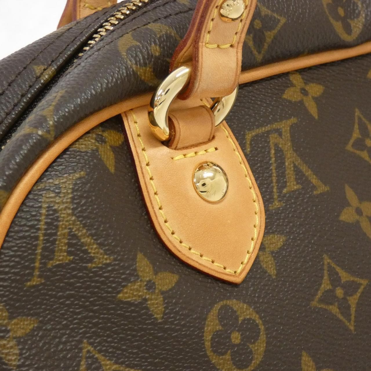 LOUIS VUITTON Monogram Montorgueil PM M95565 单肩包