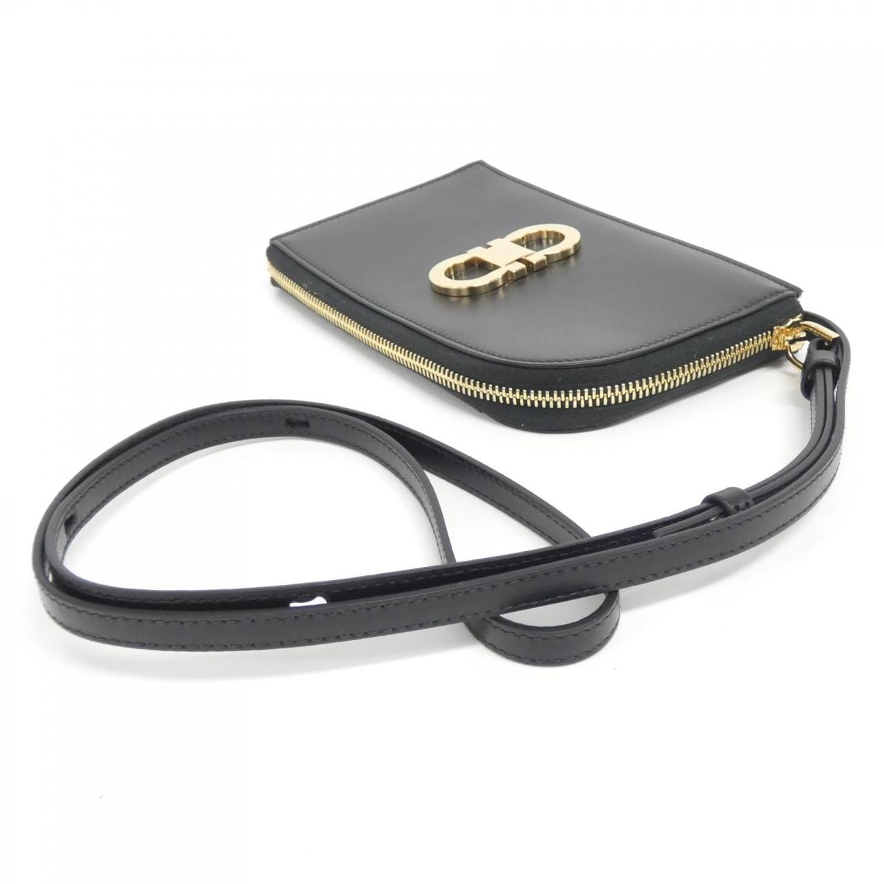 [BRAND NEW] SALVATORE FERRAGAMO 22 0628 Phone Case