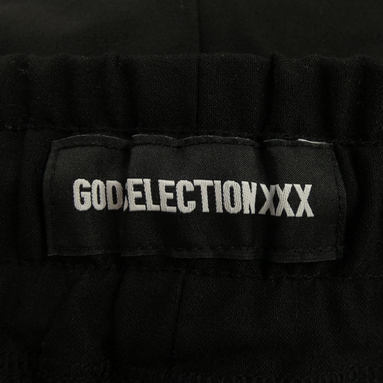 ゴットセレクショントリプルエックス GOD SELECTION XXX パンツ