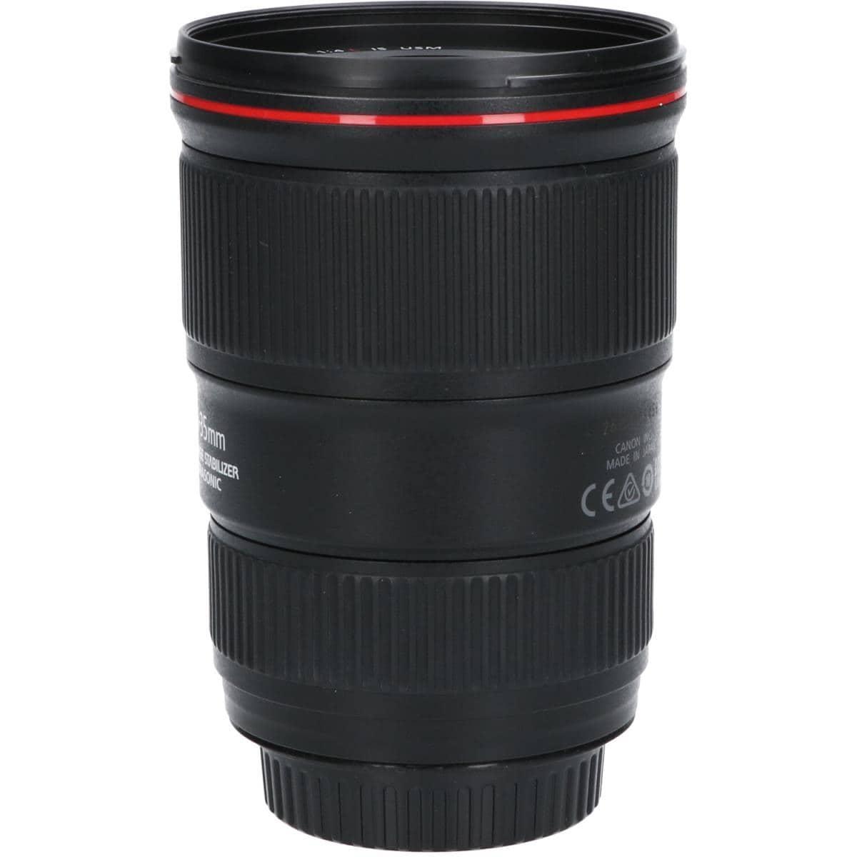 CANON EF16-35mm F4L IS USM