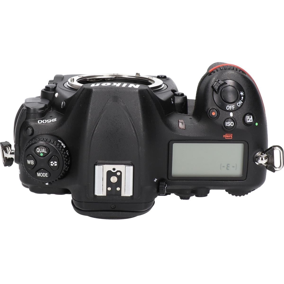 ＮＩＫＯＮ　Ｄ５００
