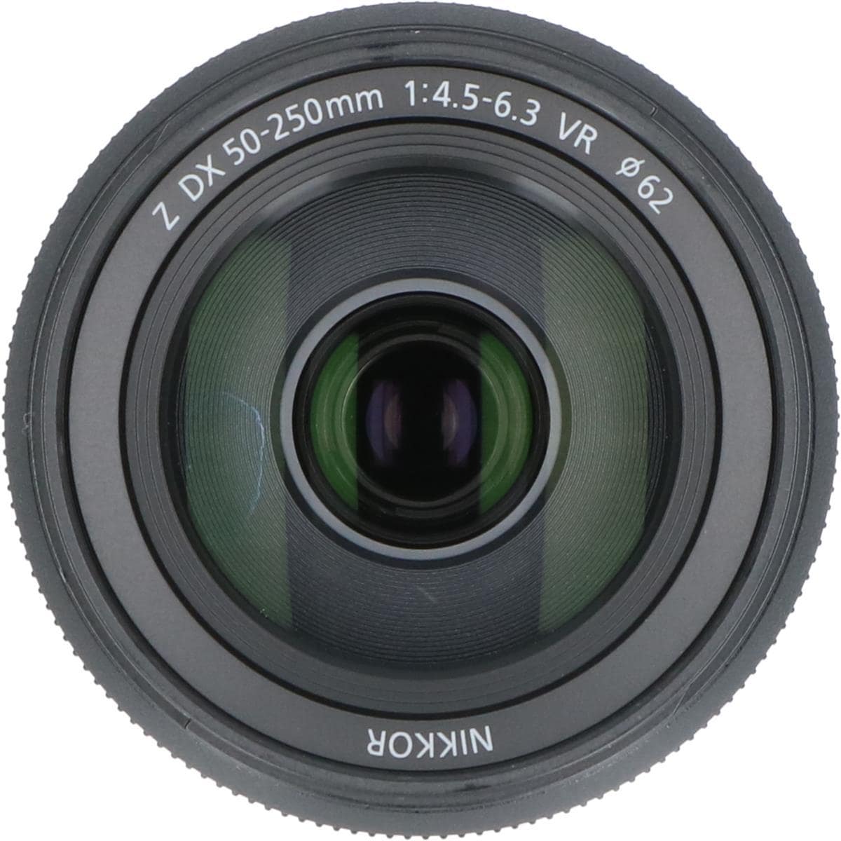 Z DX50-250mm F4.5-6.3VR