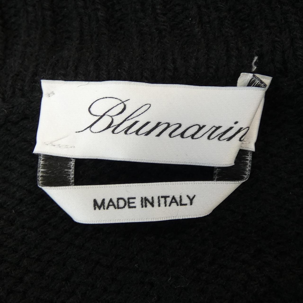 ブルマリン Blumarine ニット