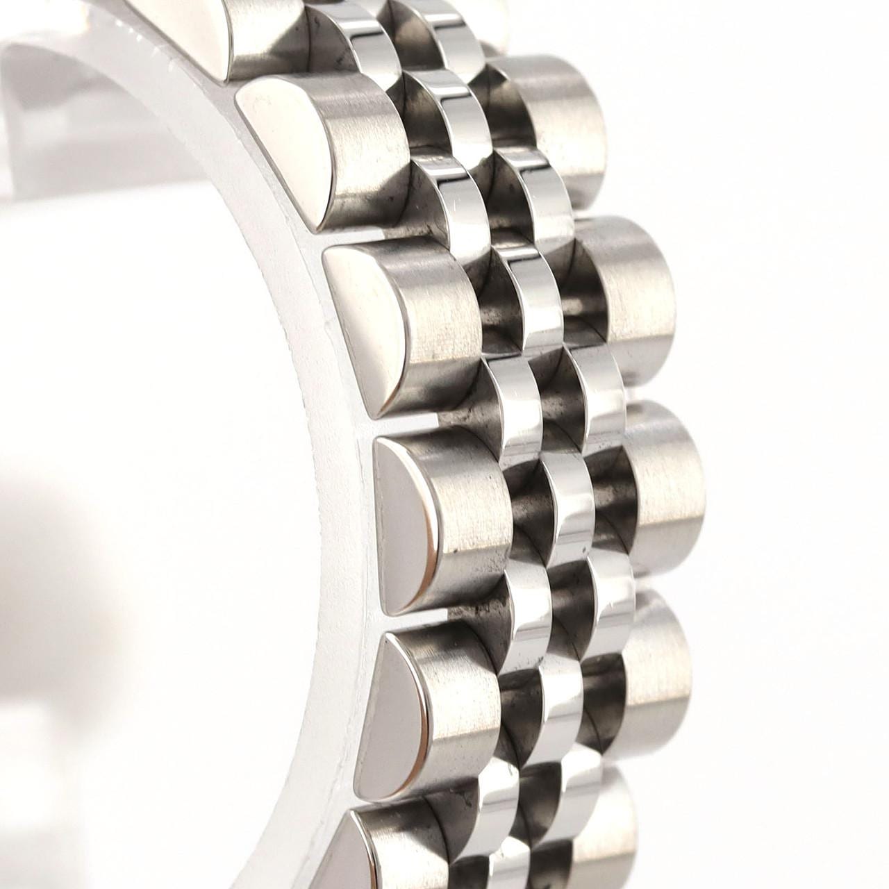 ROLEX Datejust 179174NG SSxWG Automatic V-Serial