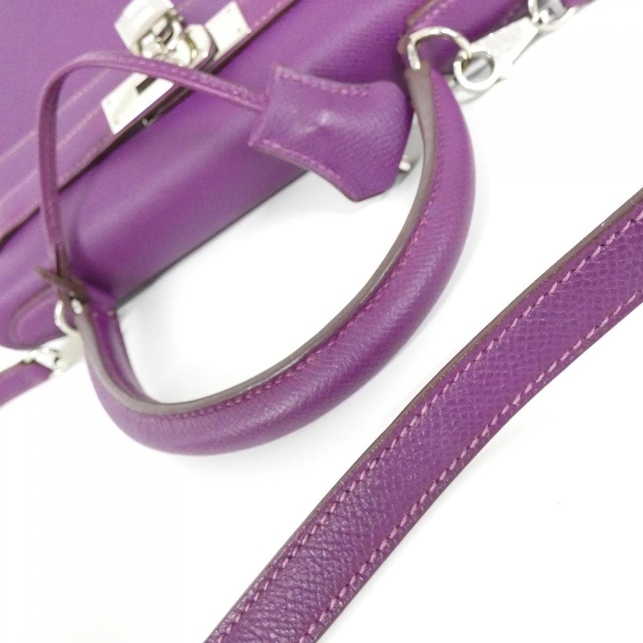 エルメス ケリー 28cm 042319CK バッグ