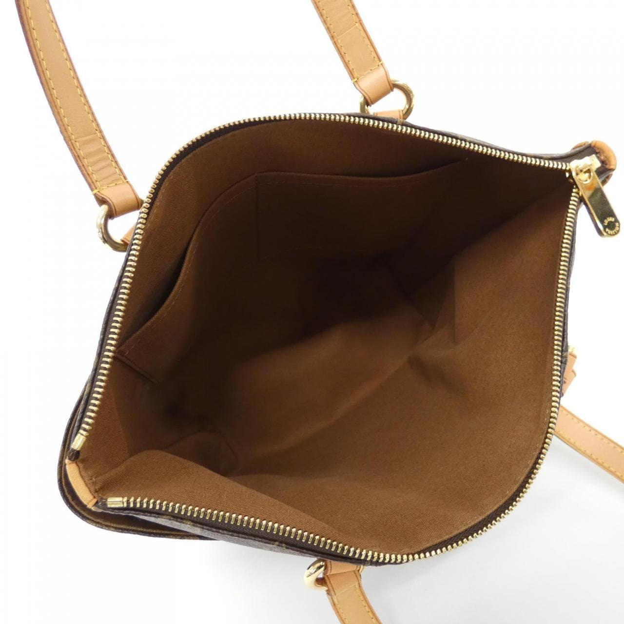 LOUIS VUITTON Monogram Total PM M56688 包