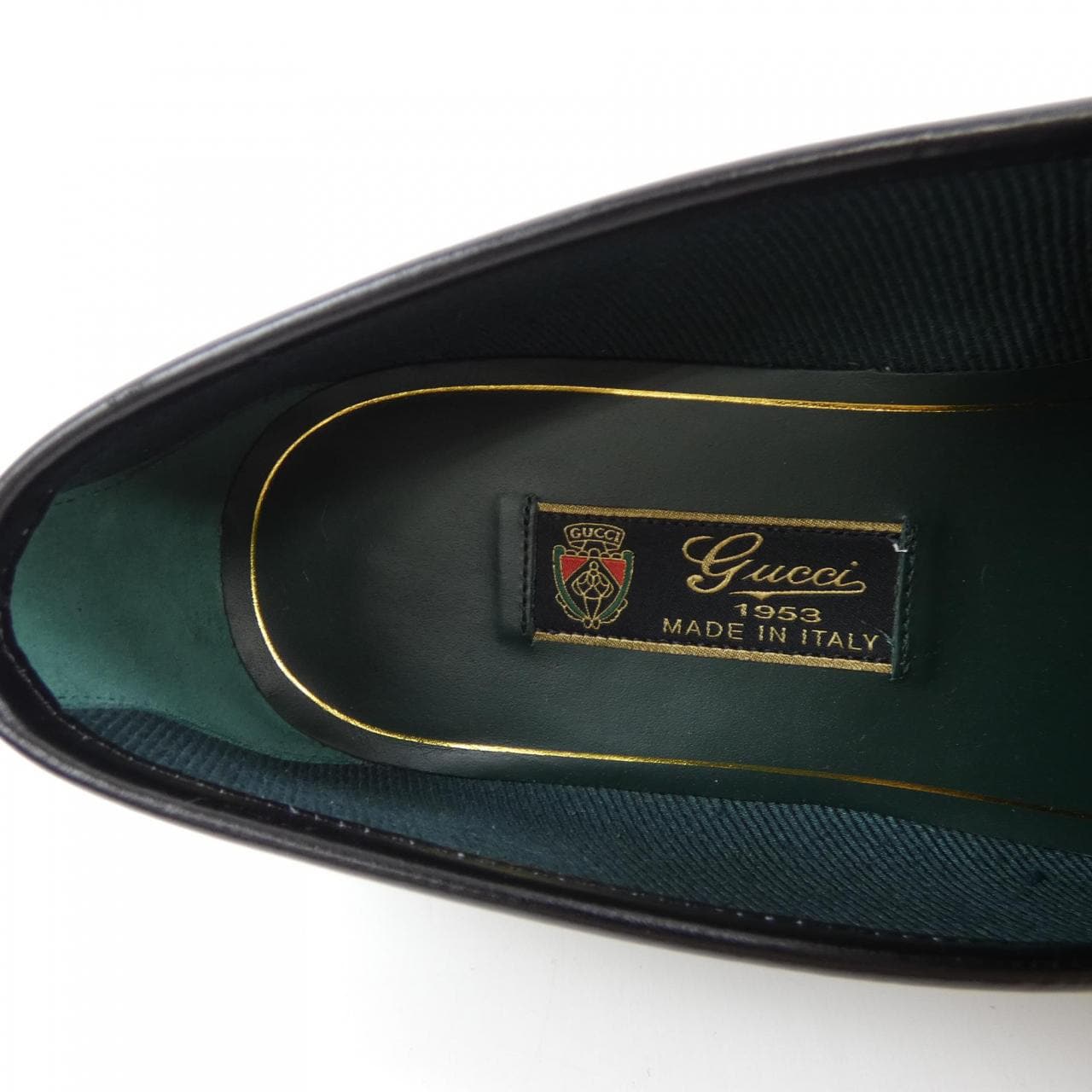 グッチ GUCCI シューズ