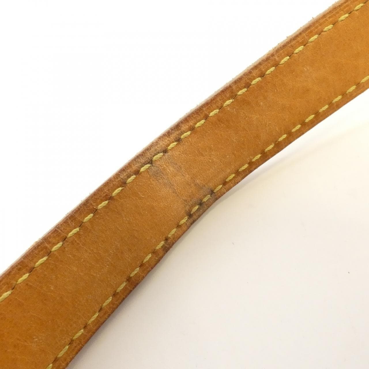 ルイヴィトン モノグラム カバ ピアノ M51148 バッグ