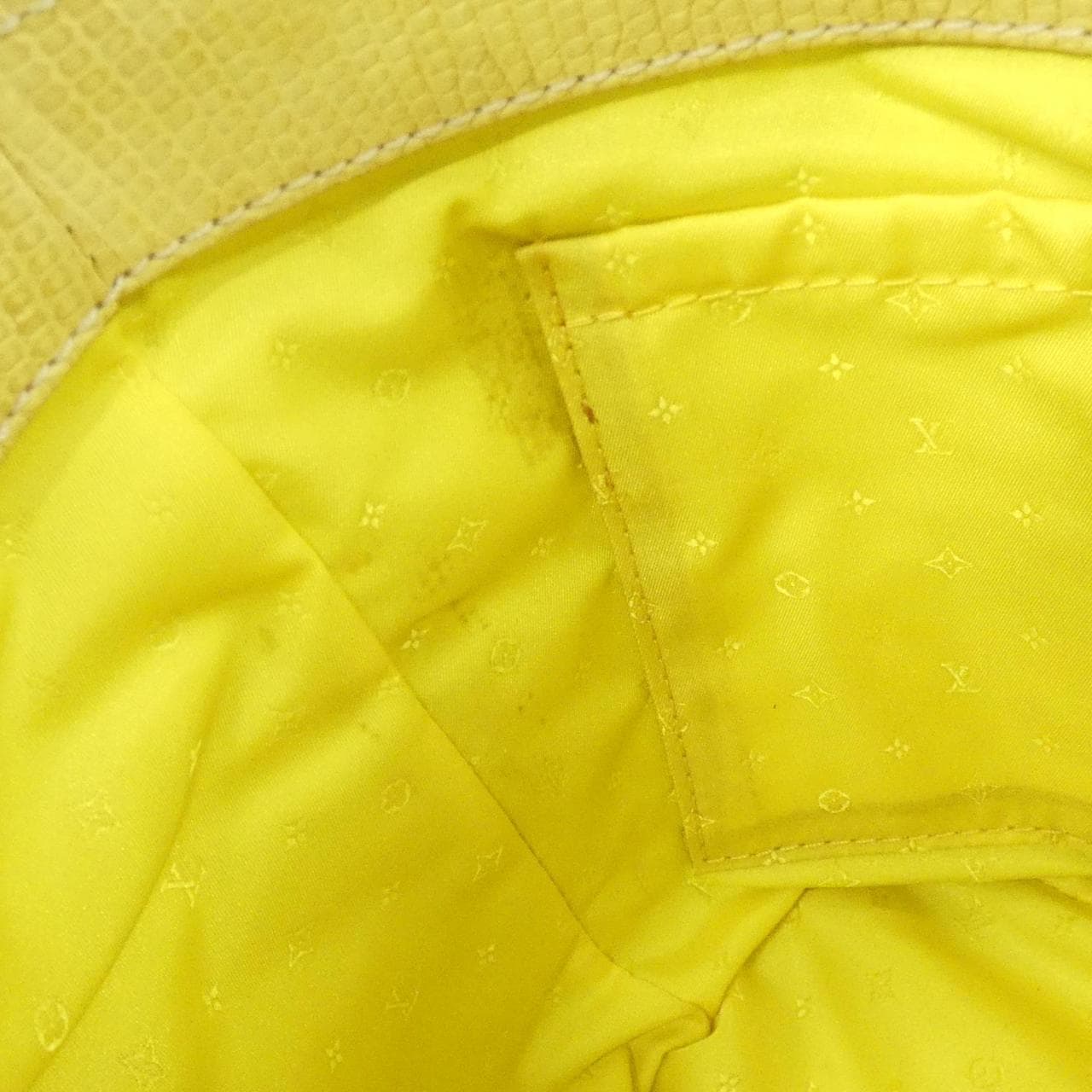 ルイヴィトン エキゾチック レザー ソー M95035 ショルダーバッグ