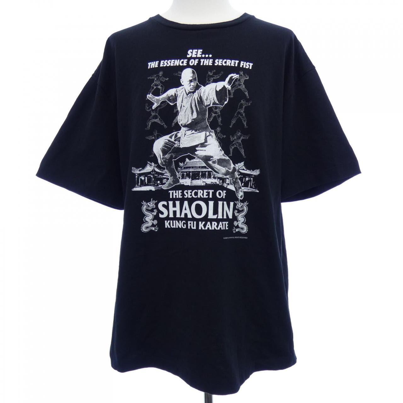 ユニフォームエクスペリメント UNIFORM EXPERIMENT UE-250052 Tシャツ