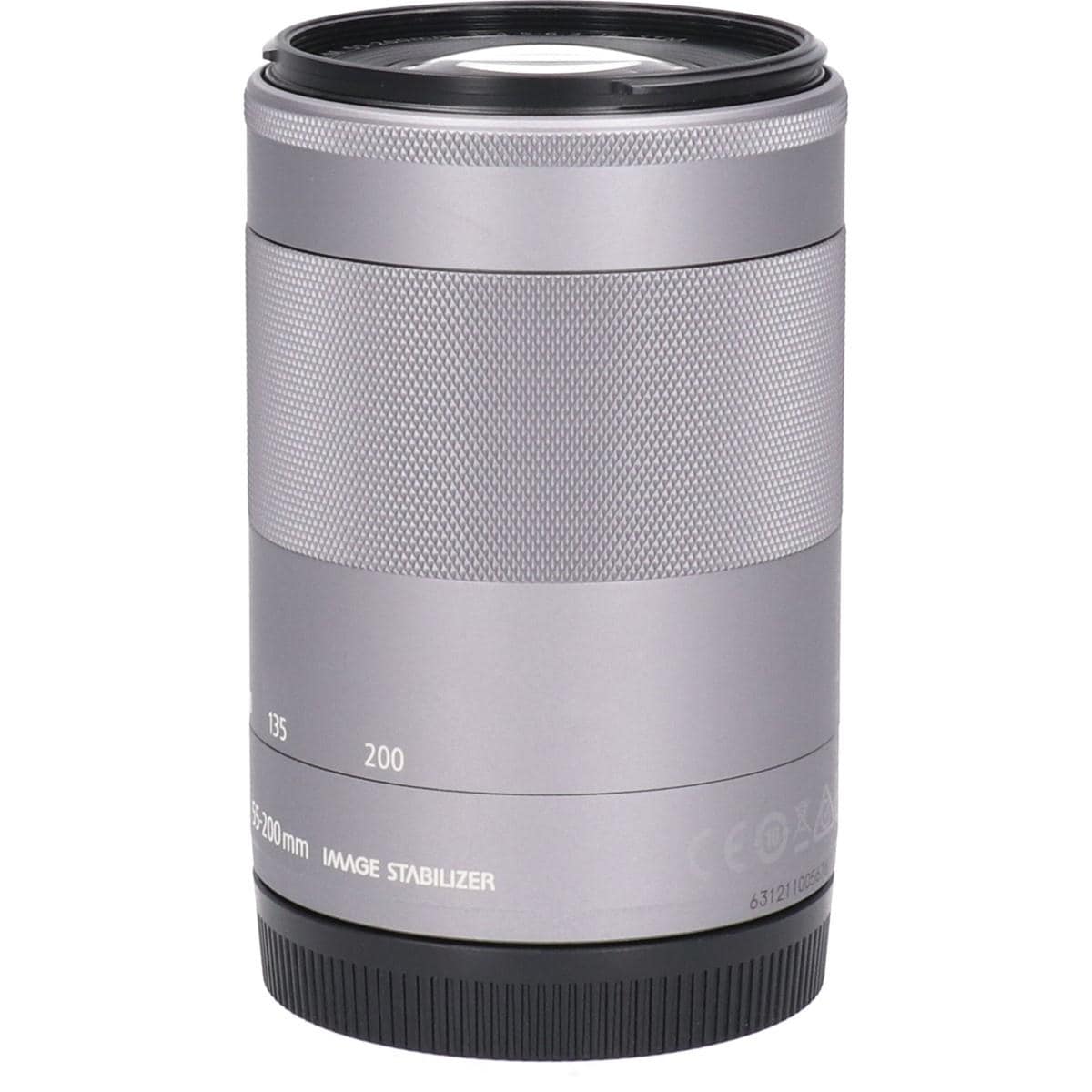 ＥＦ－Ｍ５５－２００ｍｍ　Ｆ４．５－６．３ＩＳ　ＳＴＭ