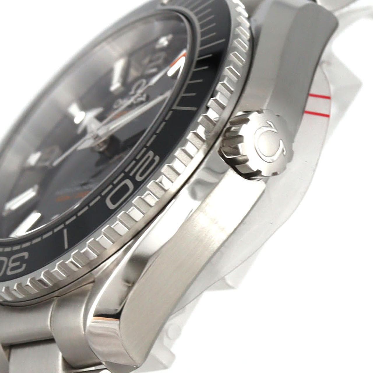 オメガ シーマスタープラネットオーシャン 215.30.40.20.01.001 SS 自動巻