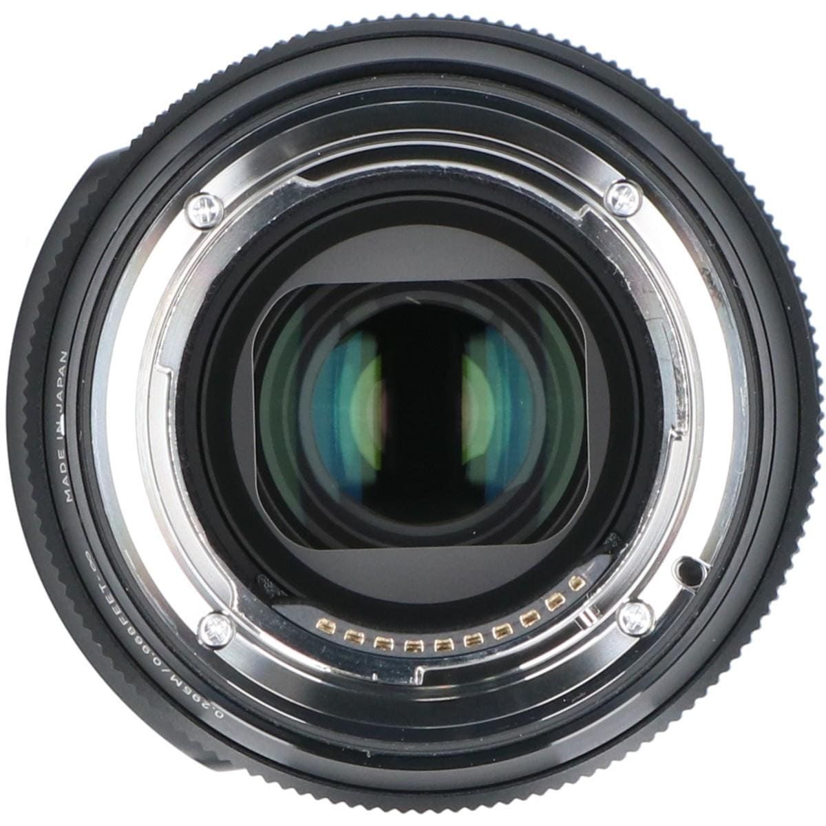 Ｅ（Ａ）１０５ｍｍ　Ｆ２．８ＤＧ　ＤＮ　ＭＡＣＲＯ