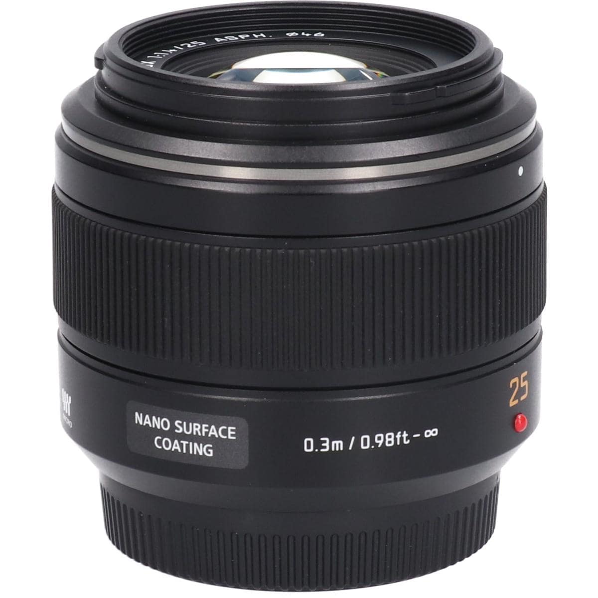 ＤＧ　ＳＵＭＭＩＬＵＸ２５ｍｍ　Ｆ１．４