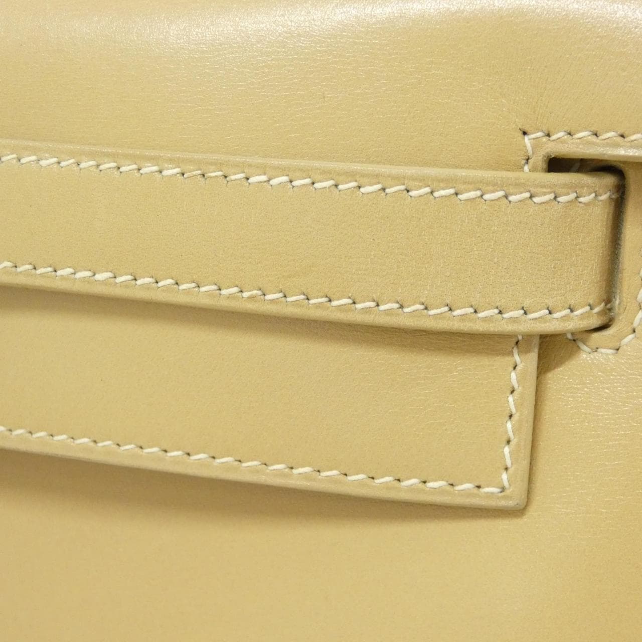 【ヴィンテージ】エルメス ケリー 28cm 001848CC バッグ