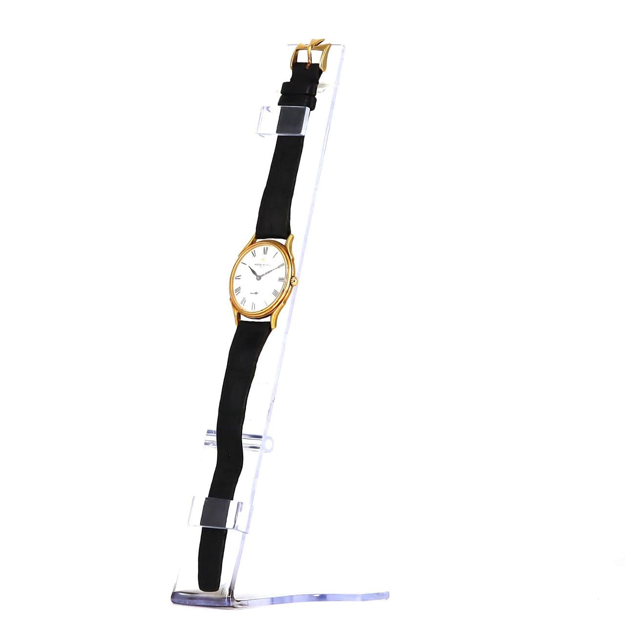 【ノーメンテナンス還元価格】ヴァシュロン･コンスタンタン ジュビリ YG 92239/000J-0933 YG 手巻