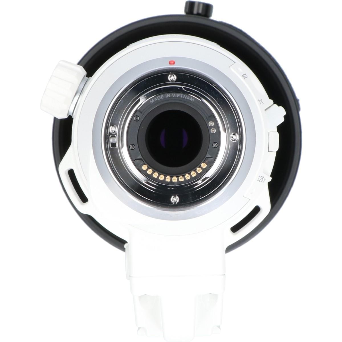 Ｍ．ＺＤ　ＥＤ１５０－４００ｍｍ　Ｆ４．５　ＴＣ１．２５