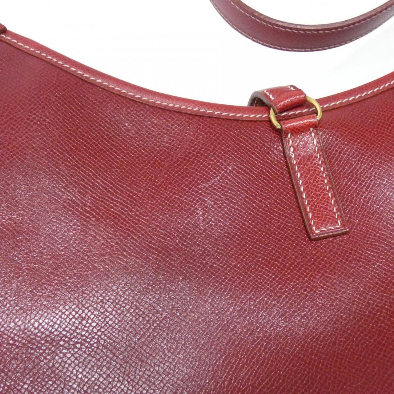【ヴィンテージ】エルメス TRIM 31cm ショルダーバッグ