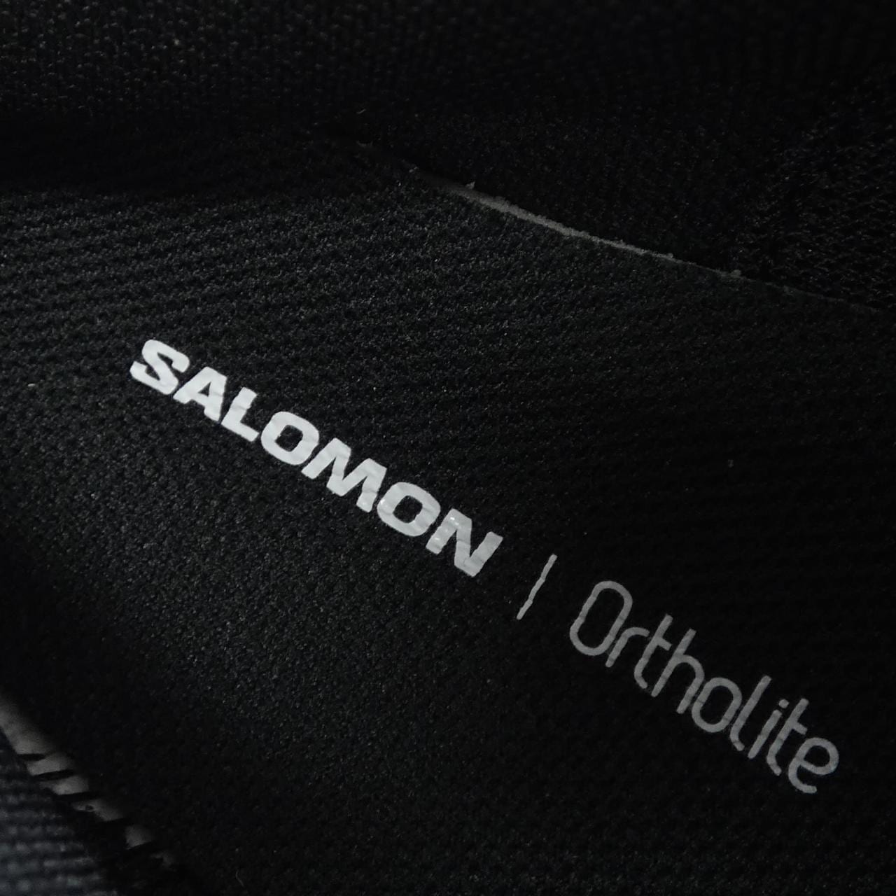 Salomon sneakers