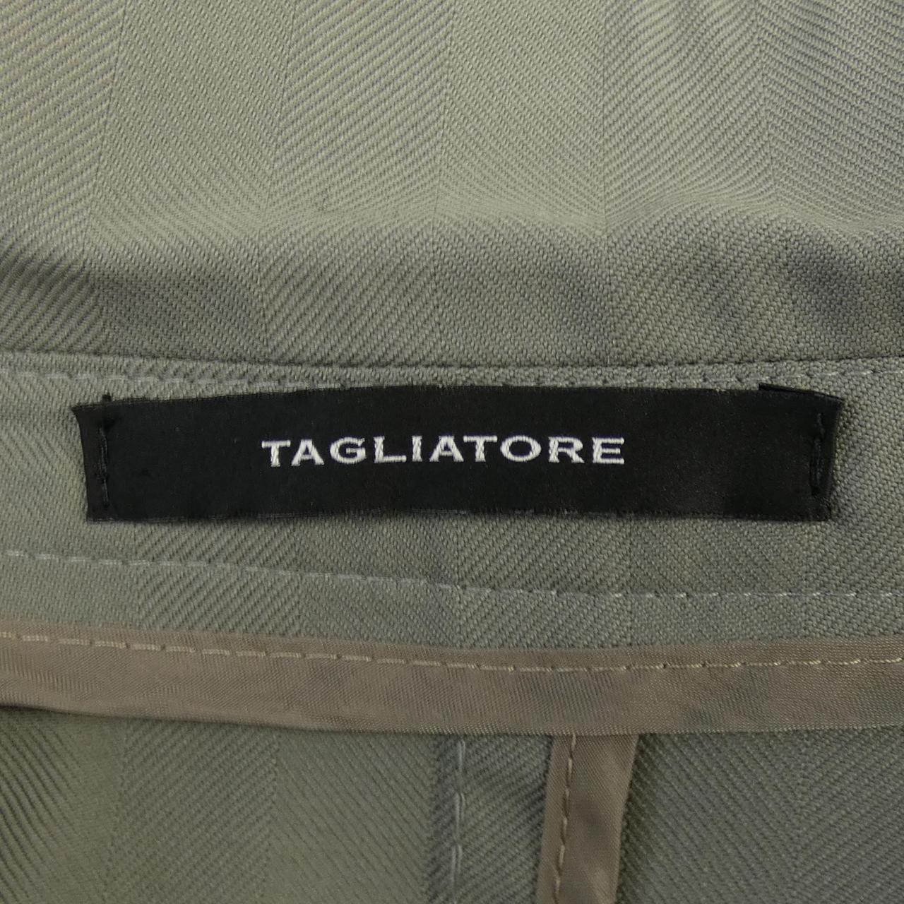 意大利面TAGLIATORE外套
