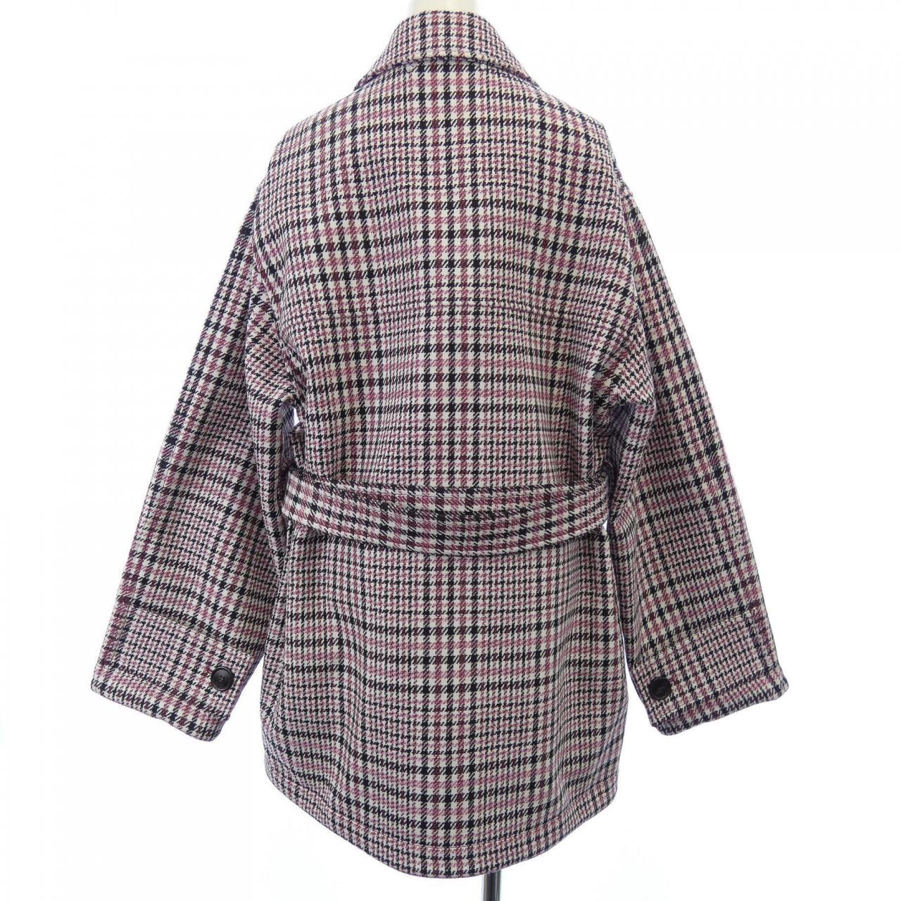 グッチ GUCCI コート